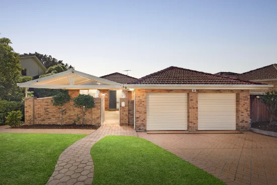 30 Alderbrook Avenue, Mulgrave, Vic 3170 - For Sale