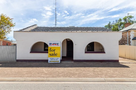 30 Alexander Street, Wallaroo, SA 5556 - For Sale