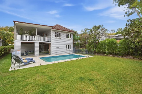 30 Alexandra Avenue, Taringa, Qld 4068 - For Sale