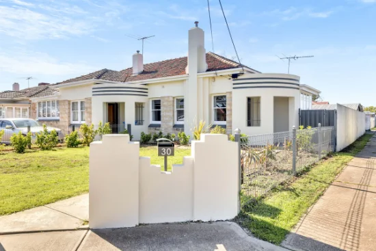 30 Alfred Road, West Croydon, SA 5008