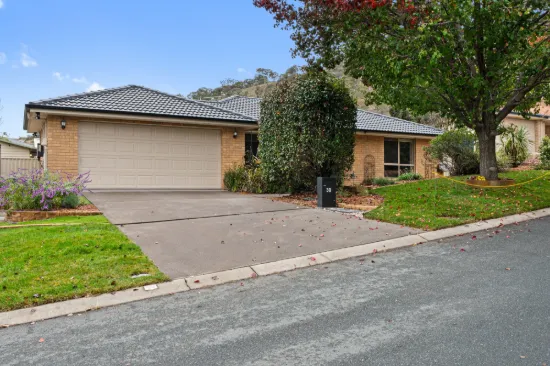 30 Alison Ashby Crescent, Banks ACT 2906-Image