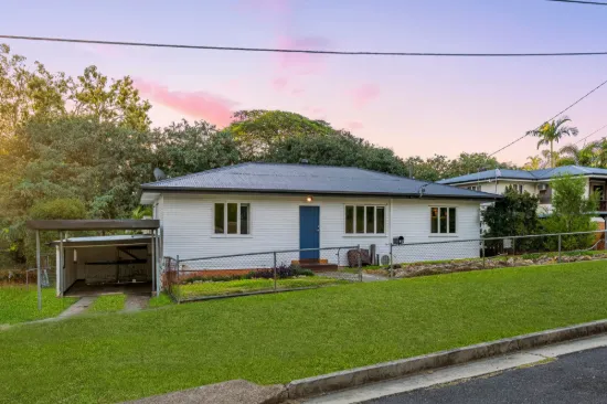 30 Allen Street, North Ipswich, Qld 4305