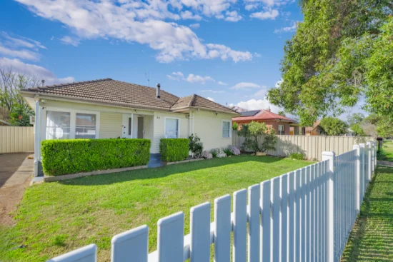 30 Allison, Dubbo, NSW 2830