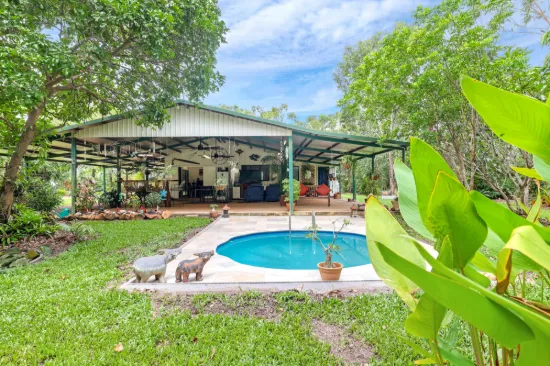 30 Alyxia Court, Virginia, NT 0834