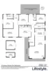 30 Amaroo Parade, Port Macquarie, NSW 2444-Floorplan