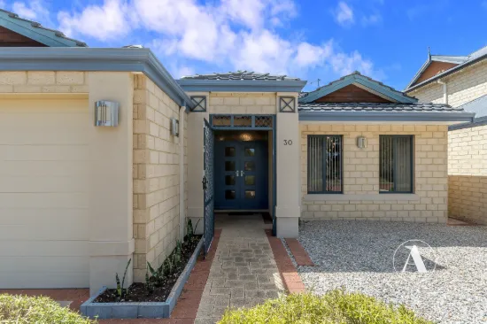 30 Ambleside Way, Canning Vale, WA 6155-Image