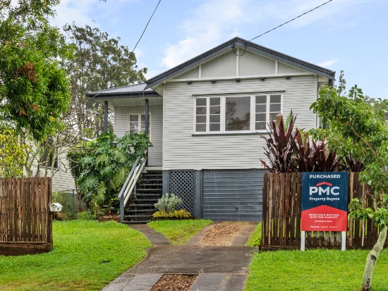 30 Amega Street, Mount Gravatt East, Qld 4122