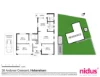 30 Andover Crescent, Hebersham, NSW 2770-Floorplan