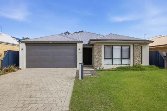 30 Angove Road, Baldivis, WA 6171