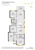 30 Anna Morgan Circuit, Bonner ACT 2914-Floorplan