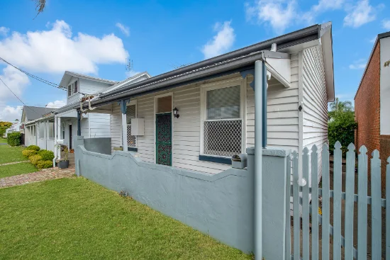 30 Annie Street, Wickham, NSW 2293