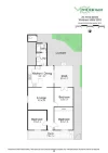 30 Annie Street, Wickham, NSW 2293-Floorplan