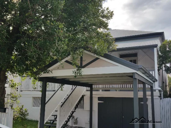 30 Annie Street, Windsor, Qld 4030