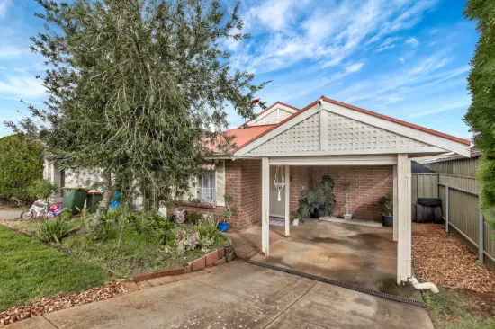 30 Anthony Drive, Hillbank, SA 5112