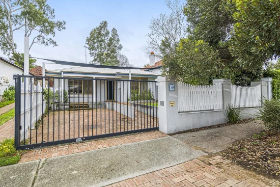 30 Anthony Street, South Perth, WA 6151