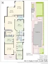 30 Anthony Street, South Perth, WA 6151-Floorplan