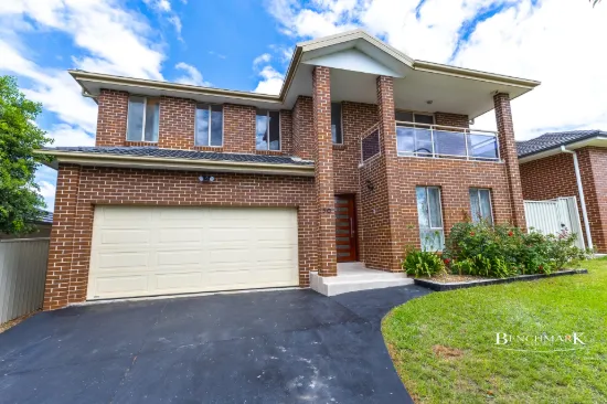 30 Aotus Circuit, Mount Annan, NSW 2567