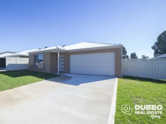 30 Apsley Crescent, Dubbo, NSW 2830