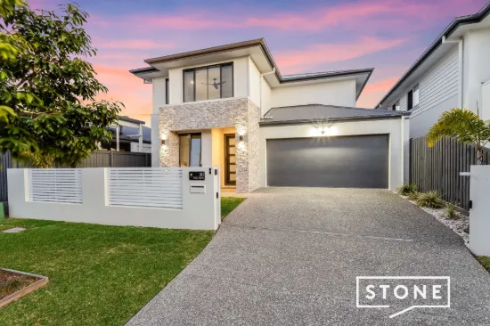 30 Aqua Street, Newport, Qld 4020