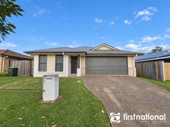 30 Arcadia Street, Upper Caboolture, Qld 4510