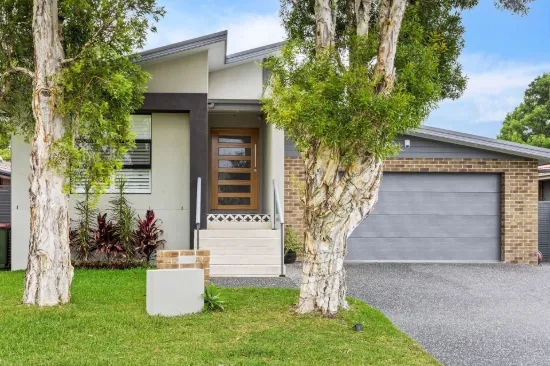 30 Arcadia Street, Warilla, NSW 2528