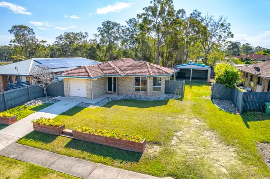 30 Argyll Street, Caboolture, Qld 4510