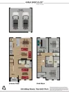 30 Arklay Road, Thornhill Park, Vic 3335-Floorplan