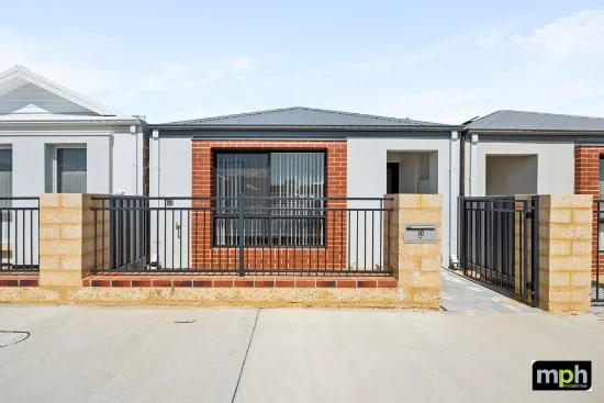 30 Armonica Road, Banksia Grove, WA 6031