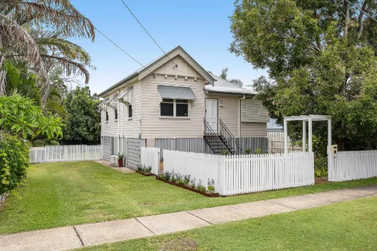 30 Arras Street, Yeronga, Qld 4104