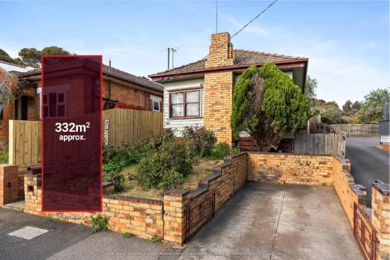 30 Ascot Vale Road, Flemington, Vic 3031