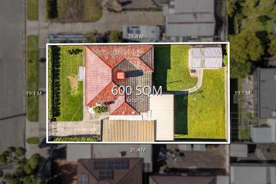 30 Ash Grove, Springvale, Vic 3171