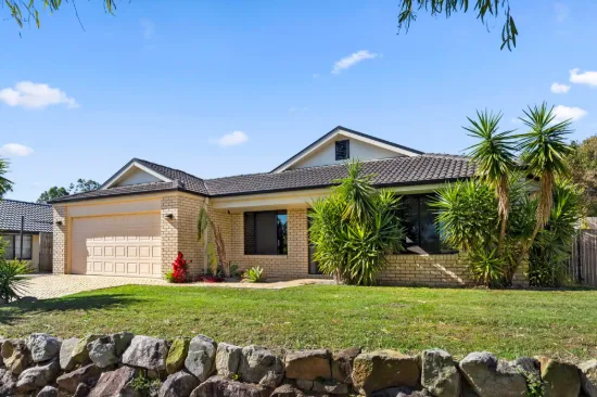 30 Ashford Cct, Petrie, Qld 4502