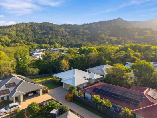 30 Ashwood Circuit, Smithfield, Qld 4878 - For Sale