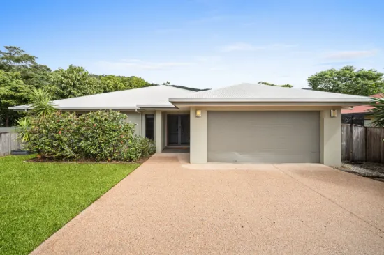 30 Ashwood Circuit, Smithfield, Qld 4878