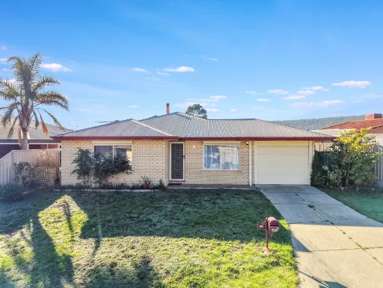30 Ashworth Way, Brookdale, WA 6112