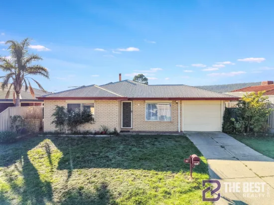 30 Ashworth Way, Brookdale, WA 6112
