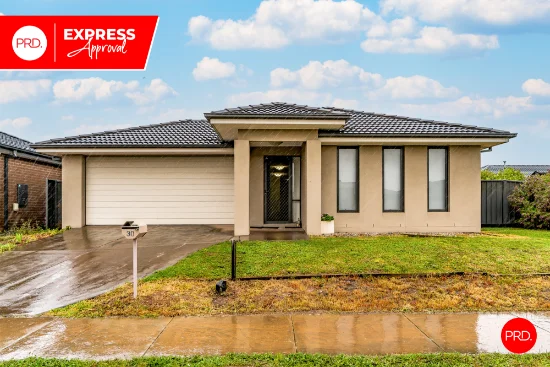 30 Aspect Drive, Huntly, Vic 3551