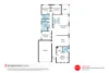 30 Aspect Drive, Huntly, Vic 3551-Floorplan