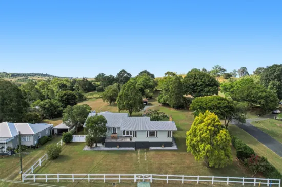 30 Athol Terrace, Boonah, Qld 4310