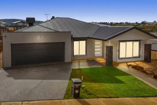 30 Auburn Crescent, Bacchus Marsh, Vic 3340