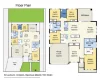 30 Auburn Crescent, Bacchus Marsh, Vic 3340-Floorplan