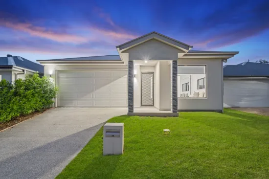 30 Australis Circuit, Greenbank, Qld 4124