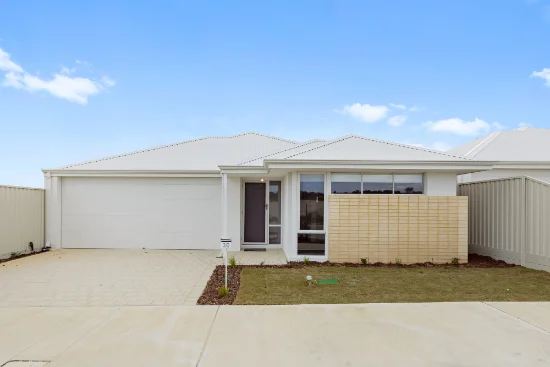 30 Bainbridge Avenue, Alkimos, WA 6038