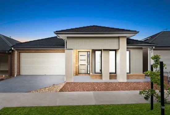30 Bainbridge Road, Manor Lakes, Vic 3024