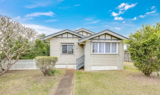 30 Baker Street, Kepnock, Qld 4670