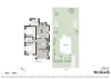30 Baker Street, Kepnock, Qld 4670-Floorplan