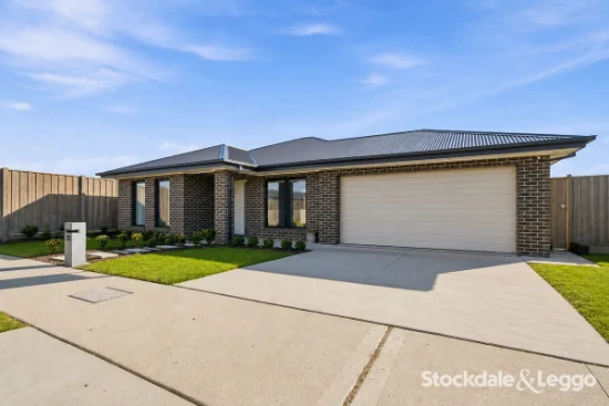 30 Baldwin Road, Traralgon, Vic 3844