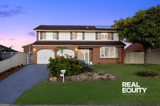 30 Banbury Crescent, Chipping Norton, NSW 2170
