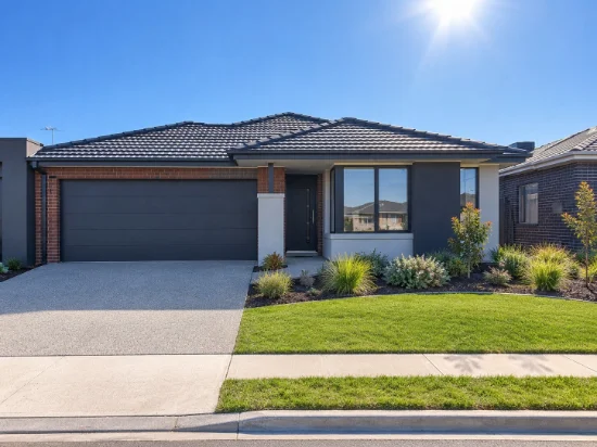 30 Banjo Boulevard, Fraser Rise, Vic 3336