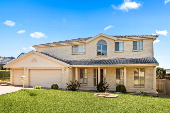 30 Banks Drive, Shell Cove, NSW 2529